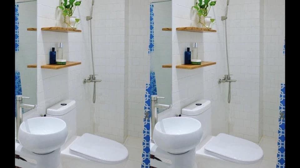 Phòng studio full nội thất tại Mạc Đĩnh Chi-Quận 1