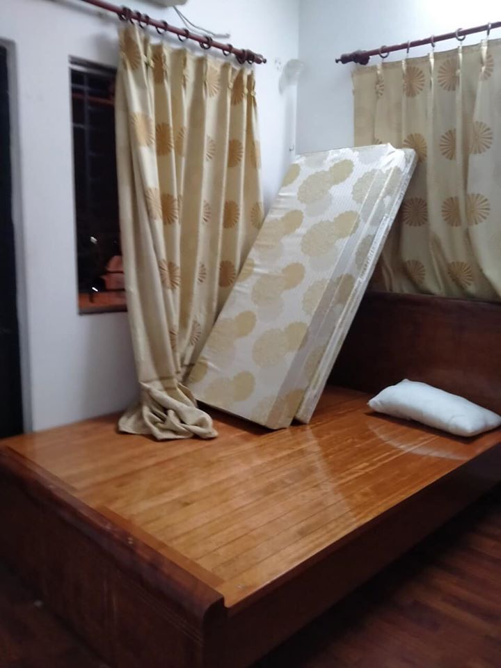 Em có căn chung cư Toà C1 - phố lưu hữu Phước - Nguyễn Cơ Thạch - Mỹ Đình .