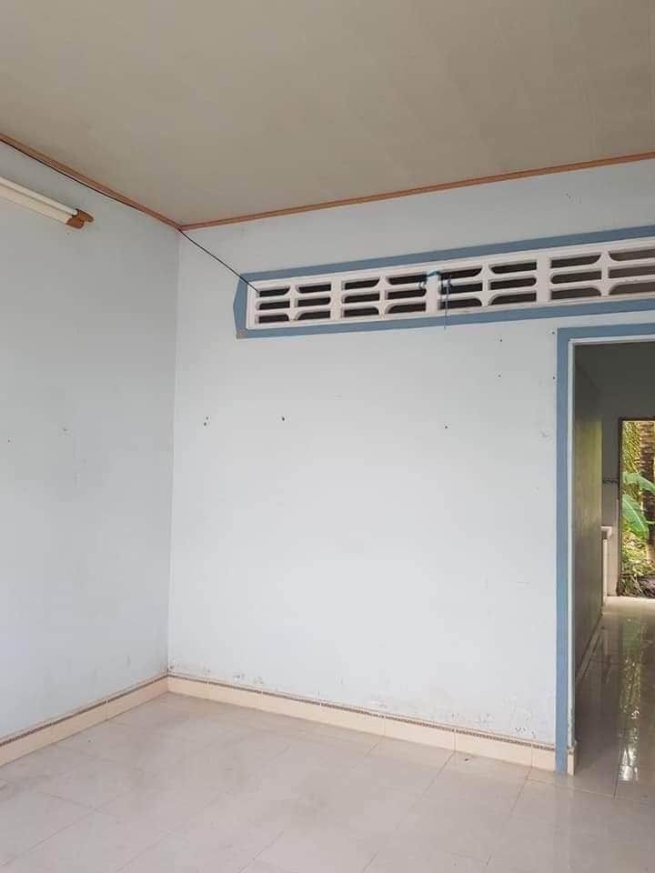Cần bán 5 căn nhà trọ dạng như 5 căn hộ liền kề thuộc P6, TP Bến Tre