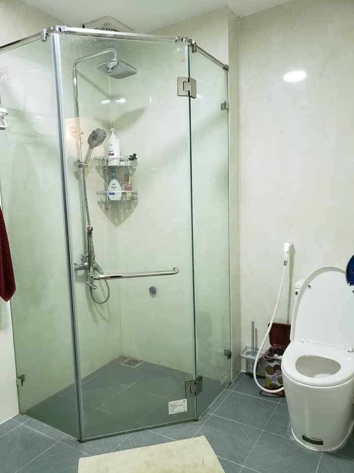 NHÀ 5 TẦNG ĐẸP LONG LANH, NỘI THẤT XỊN, XÁCH VALY VỀ Ở NGAY, XEM LÀ MÊ LUÔN.GIÁ CHỈ HƠN 3 TỶ