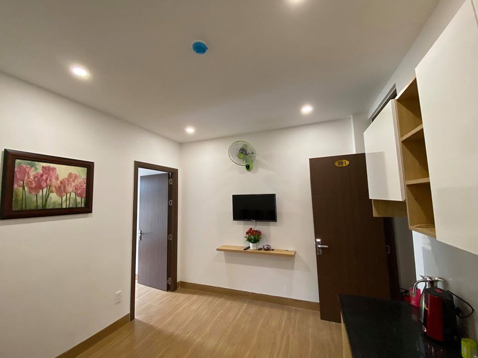 CĂN HỘ MINI GIÁ SIÊU RẺ MÙA COVI 9 QUẬN SƠN TRÀ