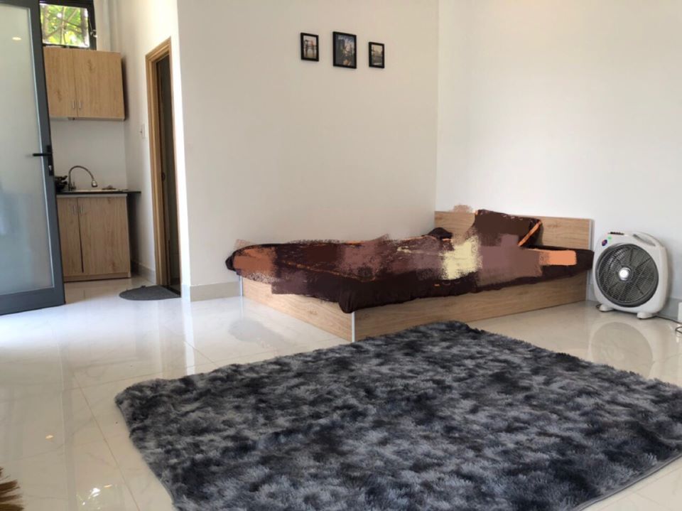 TÒA NHÀ CĂN HỘ CĂN HỘ MINI CHO THUÊ QUẬN NGŨ HÀNH SƠN - ĐƯỜNG ĐOÀN KHUÊ - 0985002349