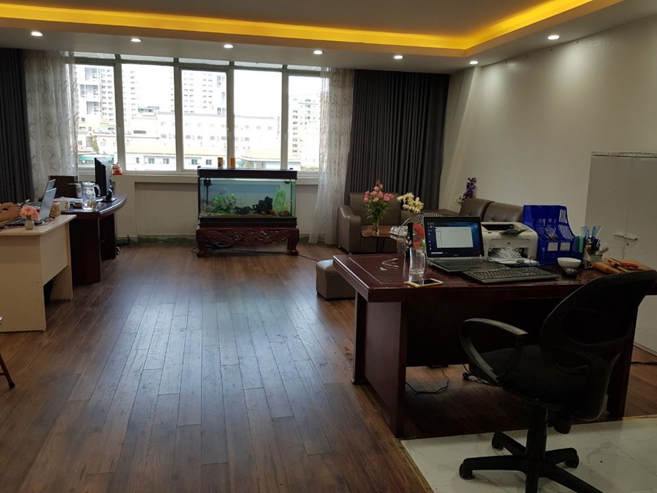 CHÍNH CHỦ CHO THUÊ VĂN PHÒNG TẠI PHỐ DƯƠNG KHUÊ - NGÕ 5 LÊ ĐỨC THỌ DT 17 - 25M2 CHỈ TỪ 3TR TRỌN GÓI