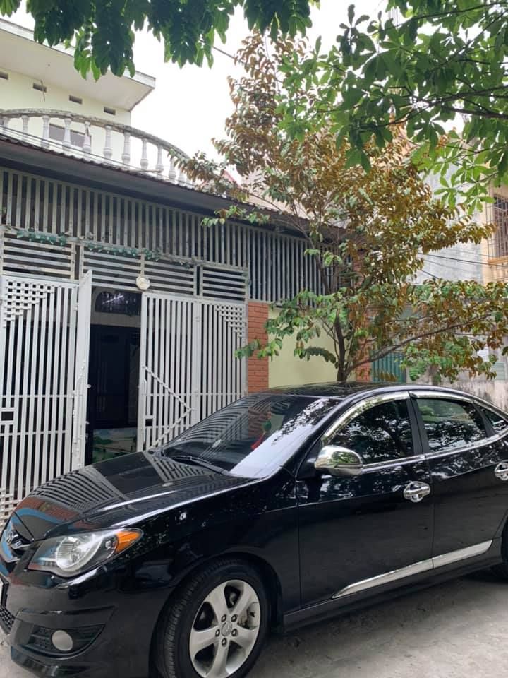 Do chuyển nơi khác ở nên em bán ngôi nhà 1 tầng rưỡi Nguyễn Công Trứ bên Hông trường chuyên Lam sơn