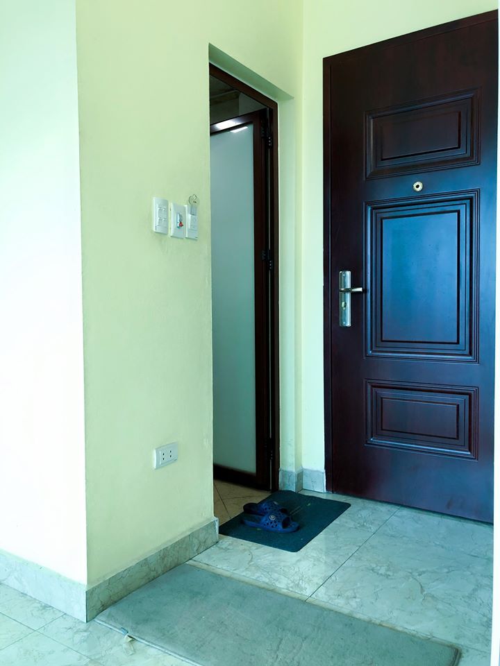 Phòng 116 Miếu Đầm -Mễ Trì -Nam Từ Liêm 28m2, khép kín