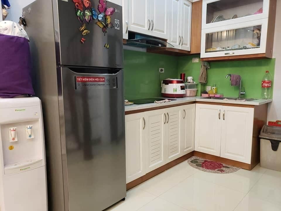 NHÀ 5 TẦNG ĐẸP LONG LANH, NỘI THẤT XỊN, XÁCH VALY VỀ Ở NGAY, XEM LÀ MÊ LUÔN.GIÁ CHỈ HƠN 3 TỶ