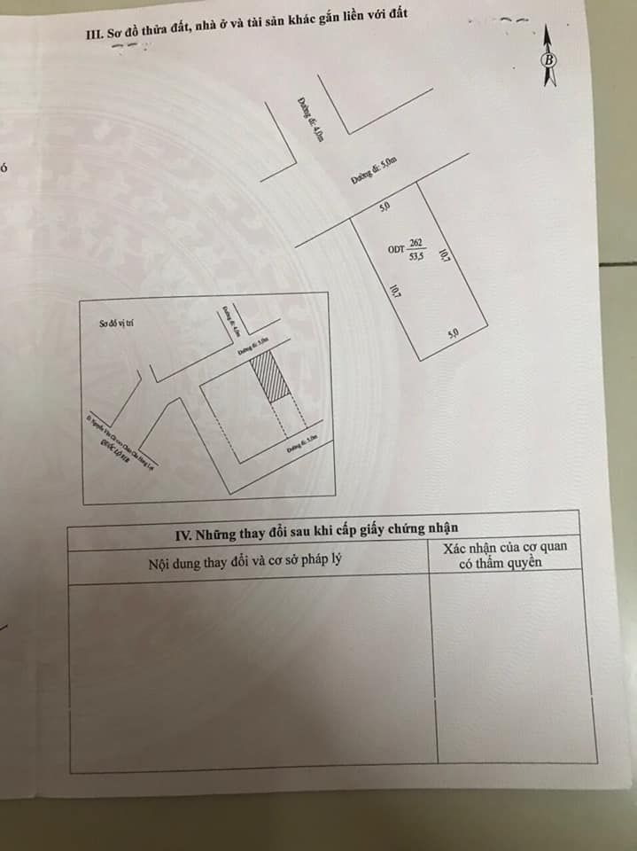 Nhà Bán Trục Chính hẻm 11 Nguyễn Văn Linh, bên hông Bệnh viện Đa khoa Trung Ương Cần Thơ