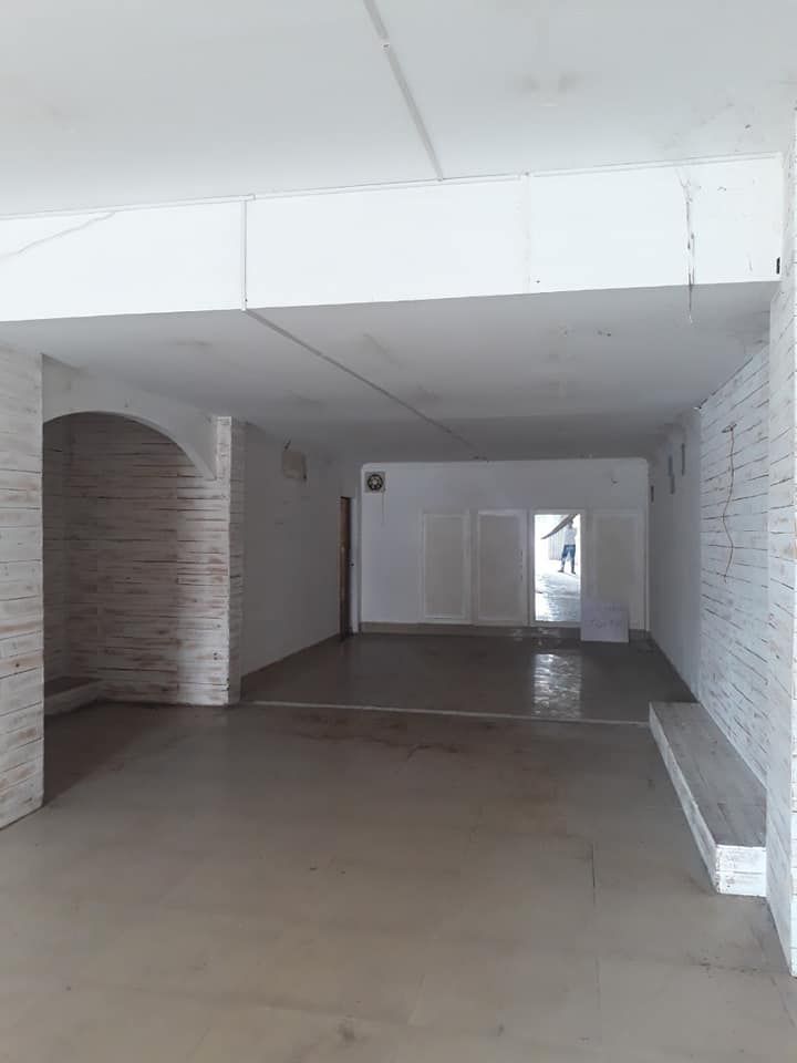CHO THUÊ DÀI HẠN 10 NĂM NHÀ Số 291 nguyễn trung trực