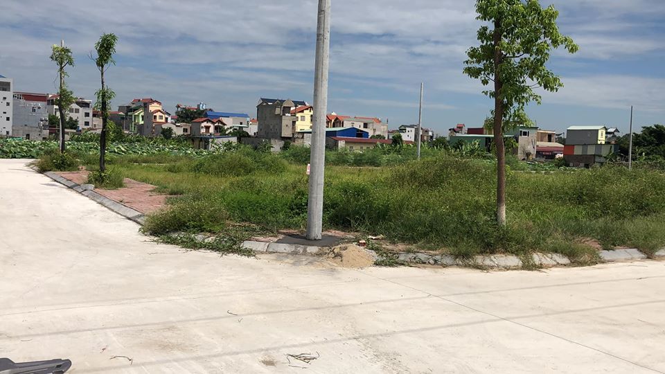 mình cần bán mảnh đất khu giãn dân tại Thôn Hảo, Xã Liêu Xá, Huyện Yên Mỹ