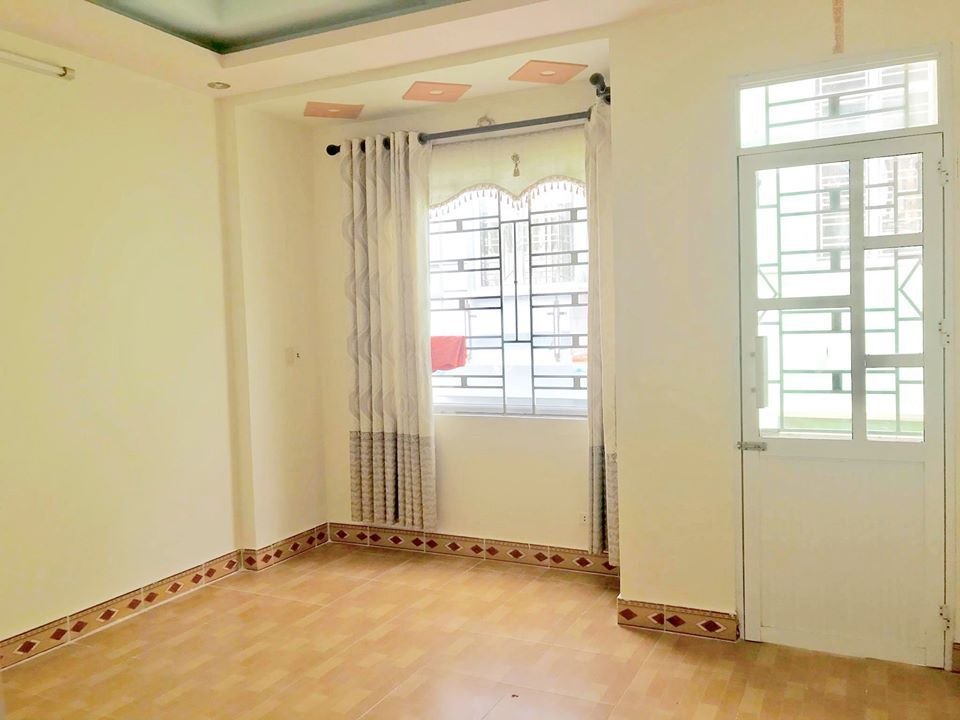 Bán nhà 2 mặt ngõ trước sau bên chẵn Văn Cao, Ngô Quyền, Hải Phòng