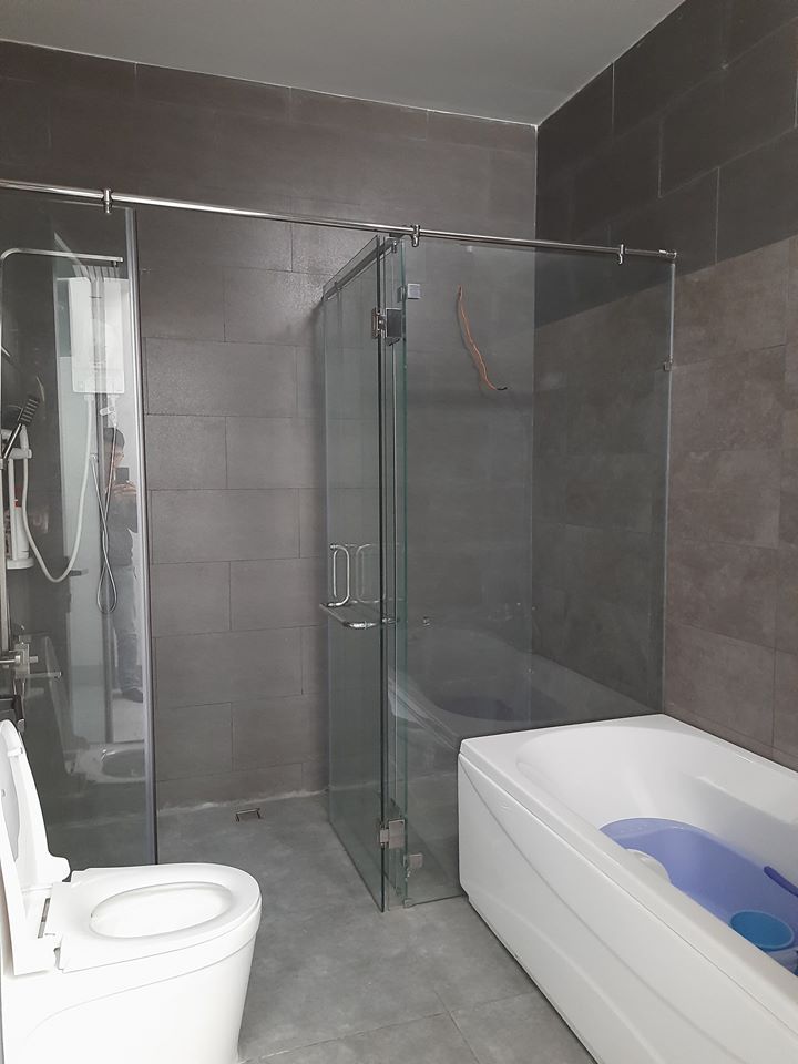 Nhà biệt thự mini Vĩnh Thạnh. Cách Lương Đình Của chỉ 10m