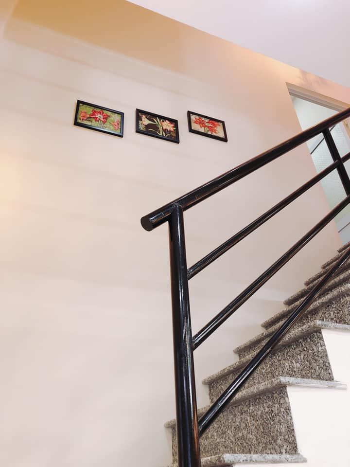 Nhà đẹp trục chính hẻm 65 Trần Quang Khải thông qua( hẻm 56 Trần Phú), P. Cái Khê, Q Ninh Kiều.