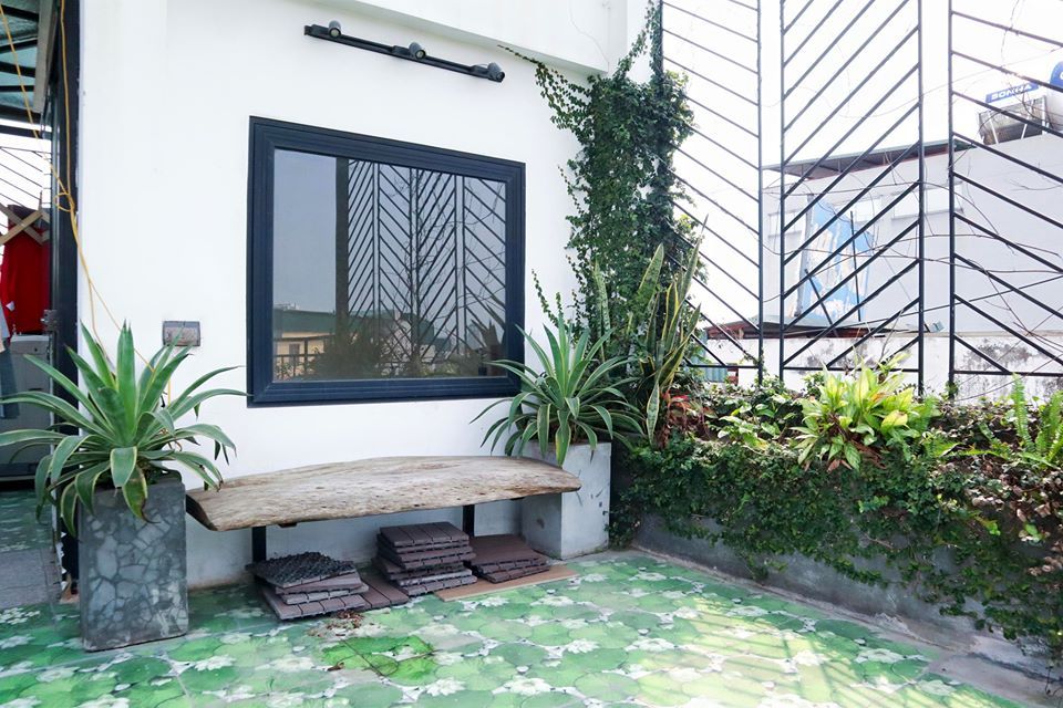 Phòng 116 Miếu Đầm -Mễ Trì -Nam Từ Liêm 28m2, khép kín