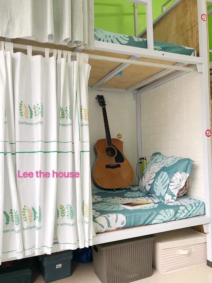 CHO THUÊ TRỌ CƠ SỞ HOMESTAY PHÒNG 4 NGƯỜI Thành Công, Ba Đình, Hà Nội
