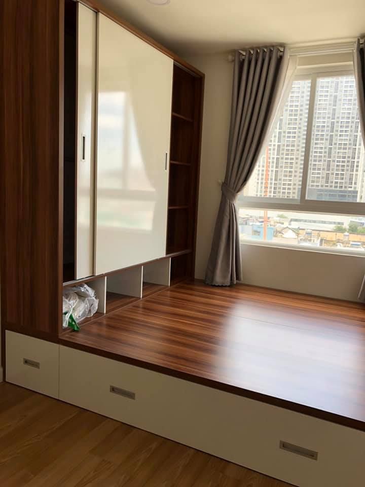 Cho thuê Cc quận 4 1pn 1wc Liên lạc sdt : 0773158368 để tư vấn