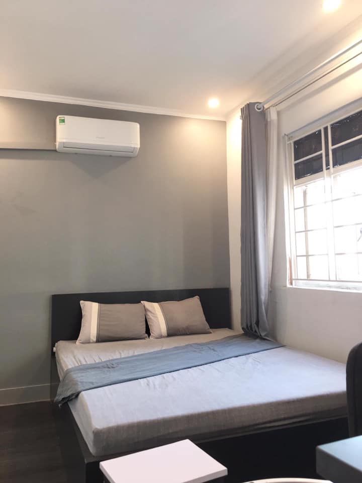 Còn 1 căn duy nhất 2 phòng ngủ tại Phú Đô. Full nội thất chỉ việc đến ở. Giá 5,8tr