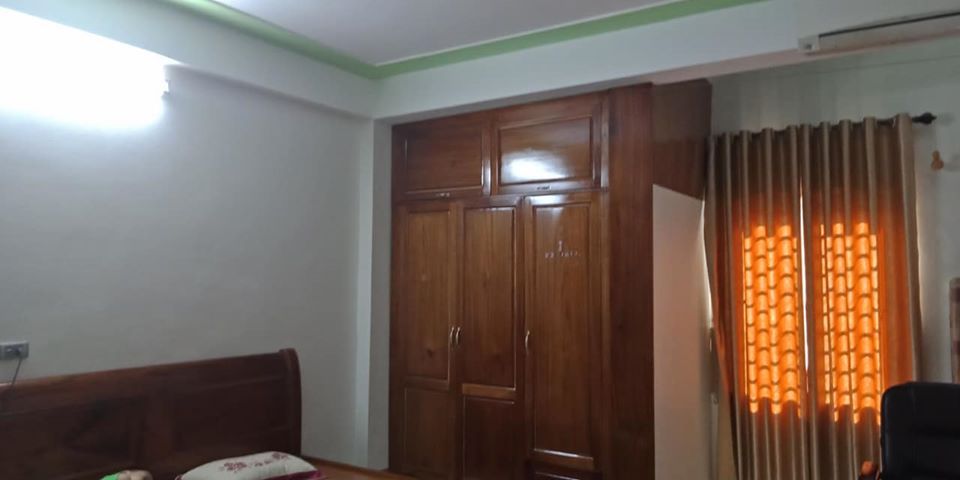 Gia đình muốn bán gấp ngôi nhà. Ở Khu Đô Thị Minh Phương TP Việt Trì tỉnh Phú Thọ.