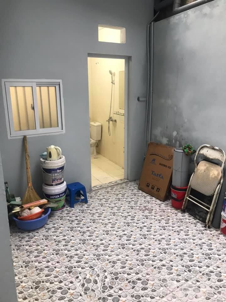 cho thuê nhà nguyên căn 40m2 3,5tr/tháng tại ngõ 169 Đường Hoàng Mai Quận Hoàng Mai