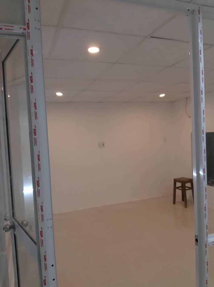 Cho thuê nhà nguyên căn Đường Thái Thị Bôi,thành phố Đà Nẵng