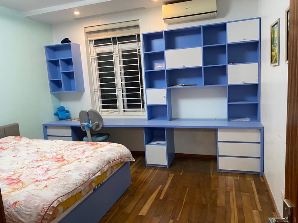 Cần cho thuê nhà nguyên căn làm kho hoặc văn phòng kết hợp ở khu gleximco Lê trọng tấn