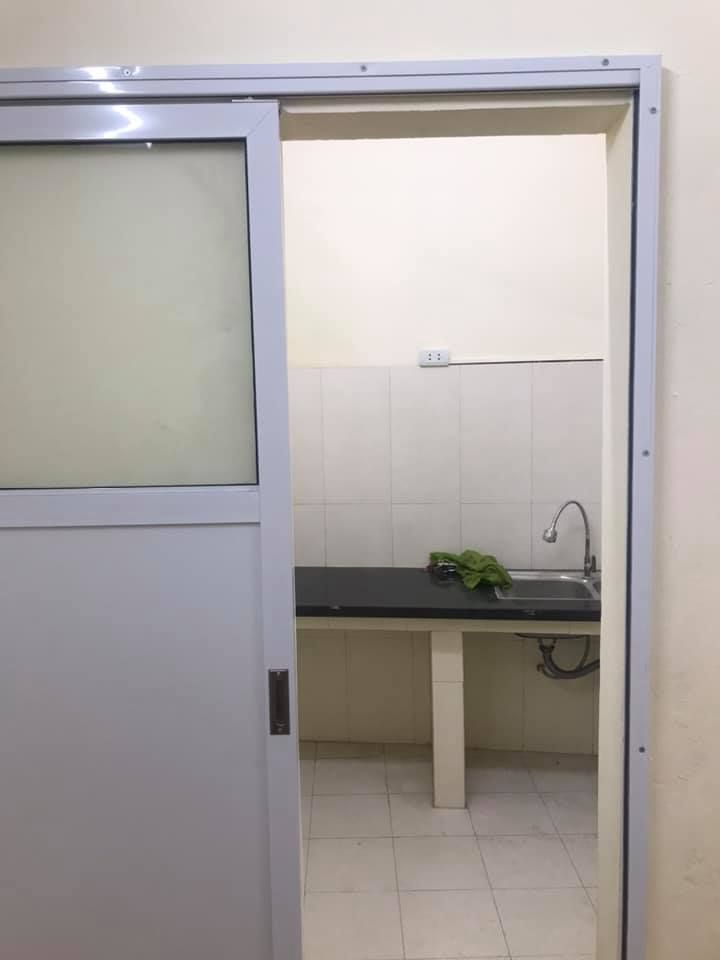 cho thuê nhà nguyên căn 40m2 3,5tr/tháng tại ngõ 169 Đường Hoàng Mai Quận Hoàng Mai