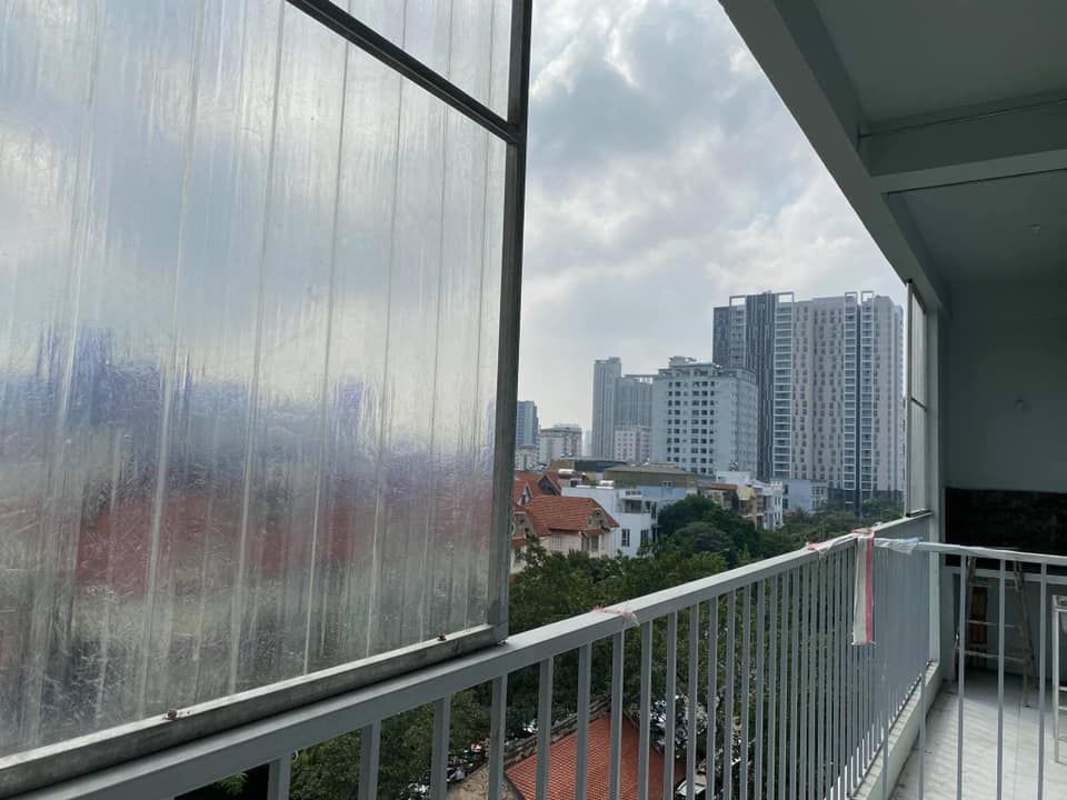Chính Chủ cho thuê CCMN 118 Trung Kính TOÀN BỘ ĐỒ DÙNG MỚI TINH