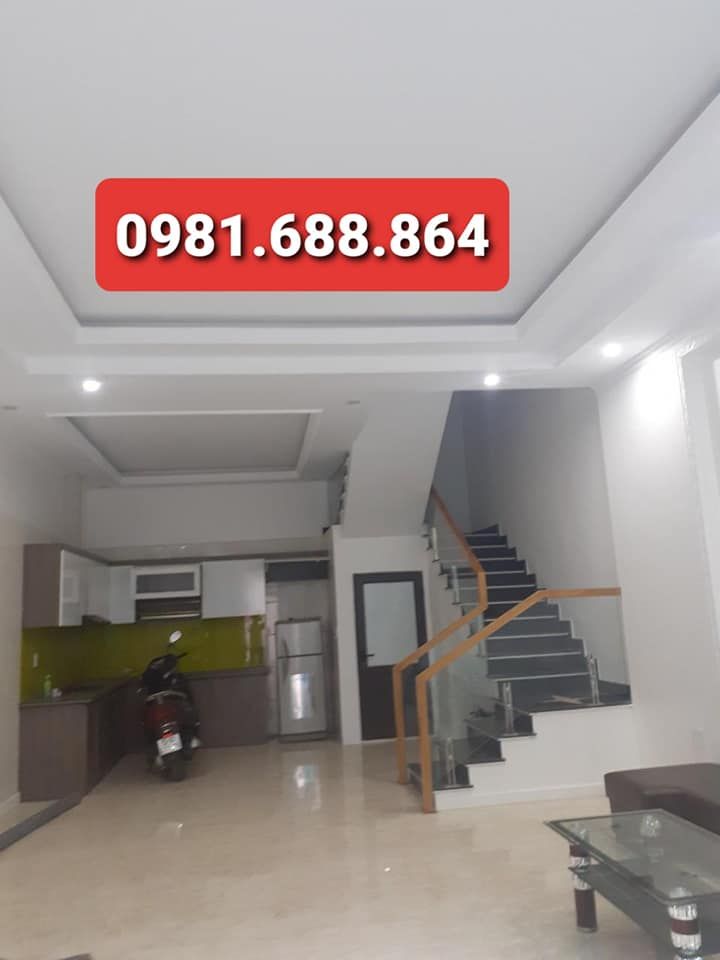 Chính chủ gửi bán căn nhà 58m2 x 4 tầng tại Thiên Lôi - Lê Chân - Hải phòng