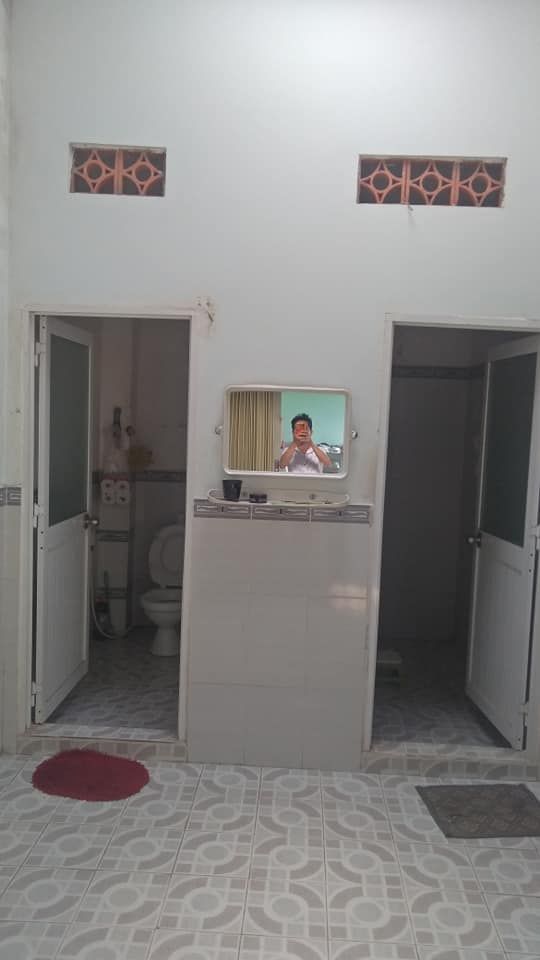 cần bán gấp căn nhà cách Công An phường Trảng Dài 200m.1ty530 triệu