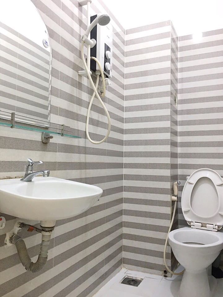 Full nội thất Nguyễn Trãi quận 1 khúc giao công viên 23/9, phố tây Đỗ Quang Đẩu.