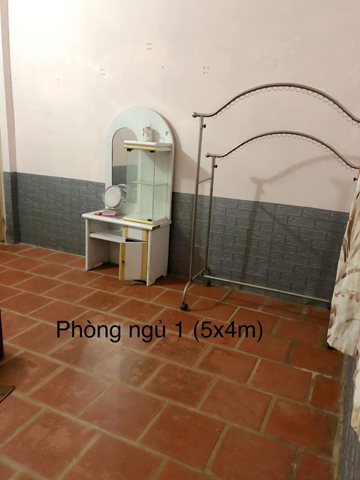 Mình cho thuê căn nhà tại số 26 Tạ Quang bửu , phường thành nhất