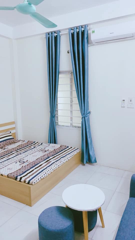 Chính Chủ cho thuê CCMN 118 Trung Kính TOÀN BỘ ĐỒ DÙNG MỚI TINH