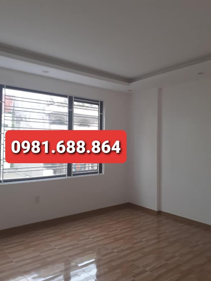 Chính chủ gửi bán căn nhà 58m2 x 4 tầng tại Thiên Lôi - Lê Chân - Hải phòng
