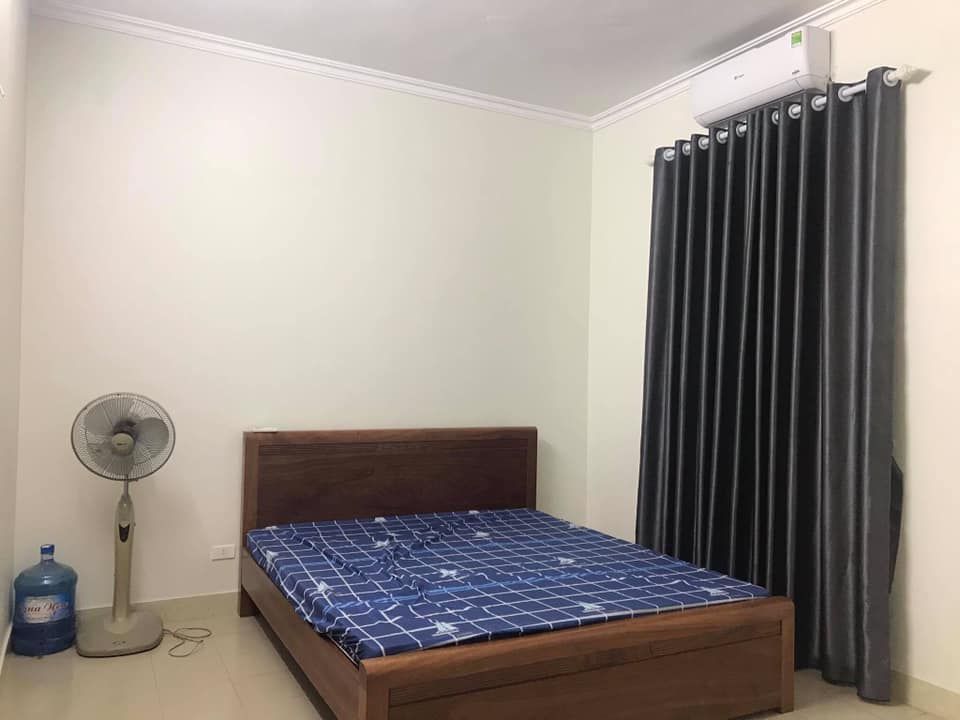 CHO THUÊ NHÀ DƯƠNG VĂN BÉ 48 M2 X3T,MT 3,5M, FULL NỘI THẤT
