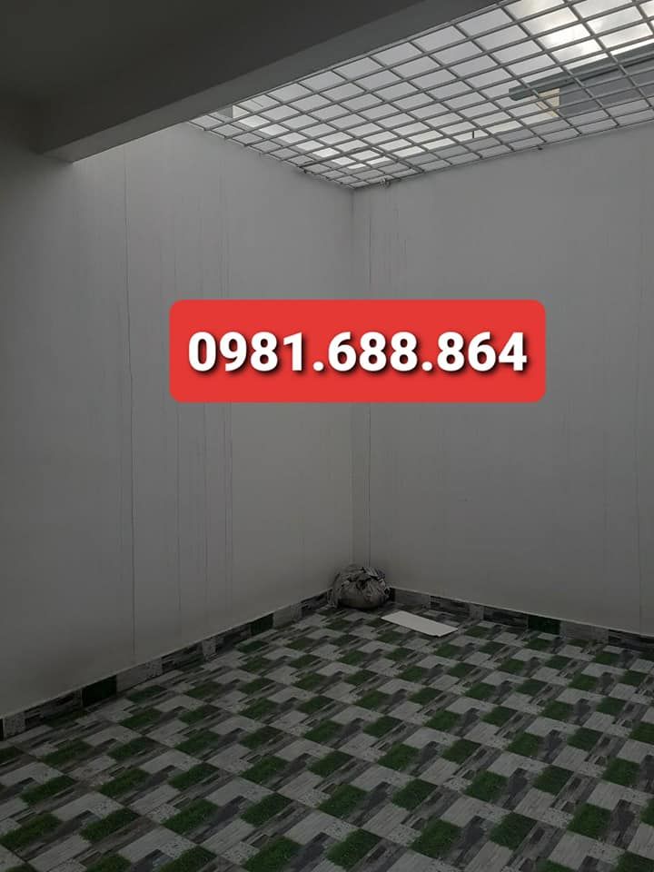 Chính chủ gửi bán căn nhà 58m2 x 4 tầng tại Thiên Lôi - Lê Chân - Hải phòng