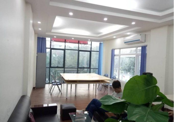 CHÍNH CHỦ CHO THUÊ VĂN PHÒNG TẠI PHỐ DƯƠNG KHUÊ - NGÕ 5 LÊ ĐỨC THỌ DT 17 - 25M2 CHỈ TỪ 3TR TRỌN GÓI