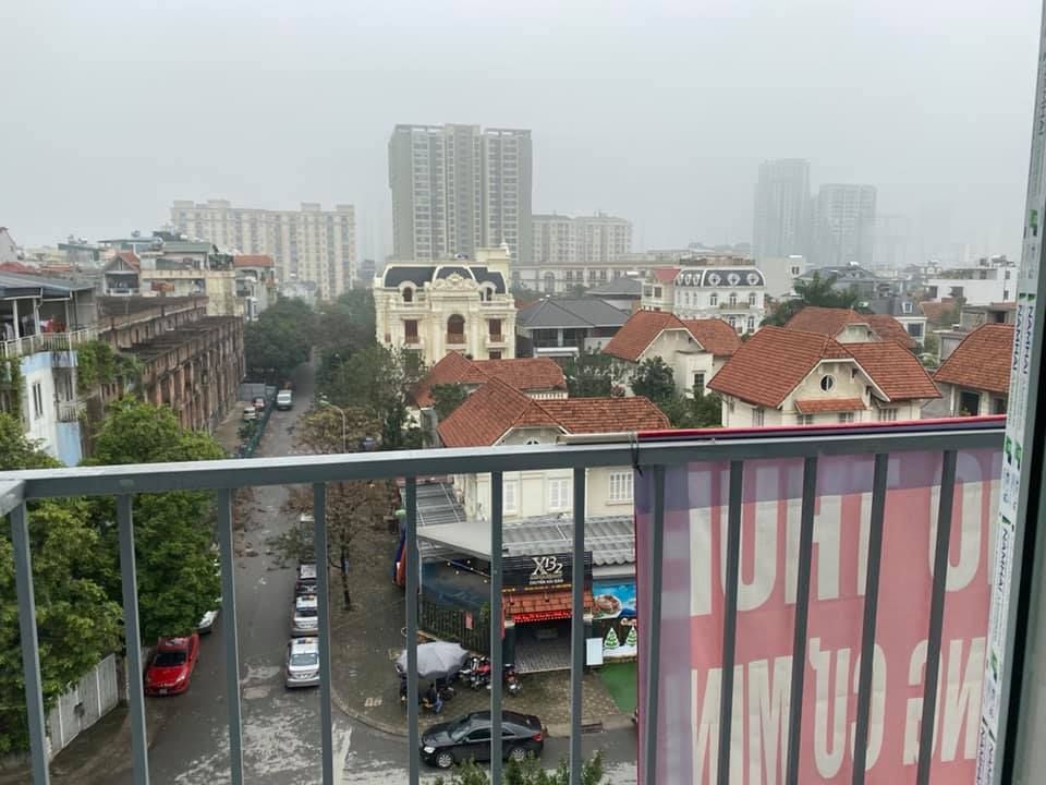 Chính Chủ cho thuê CCMN 118 Trung Kính TOÀN BỘ ĐỒ DÙNG MỚI TINH