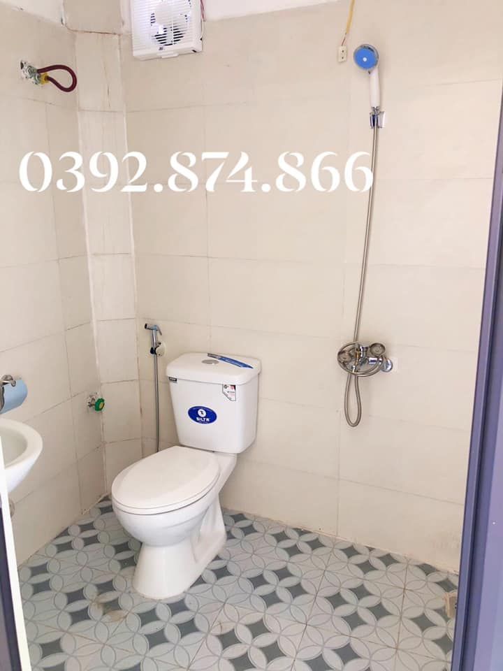 Cần bán gấp căn nhà cấp 4 vừa mới hoàn thiện xong thuộc khối Trần thánh tông