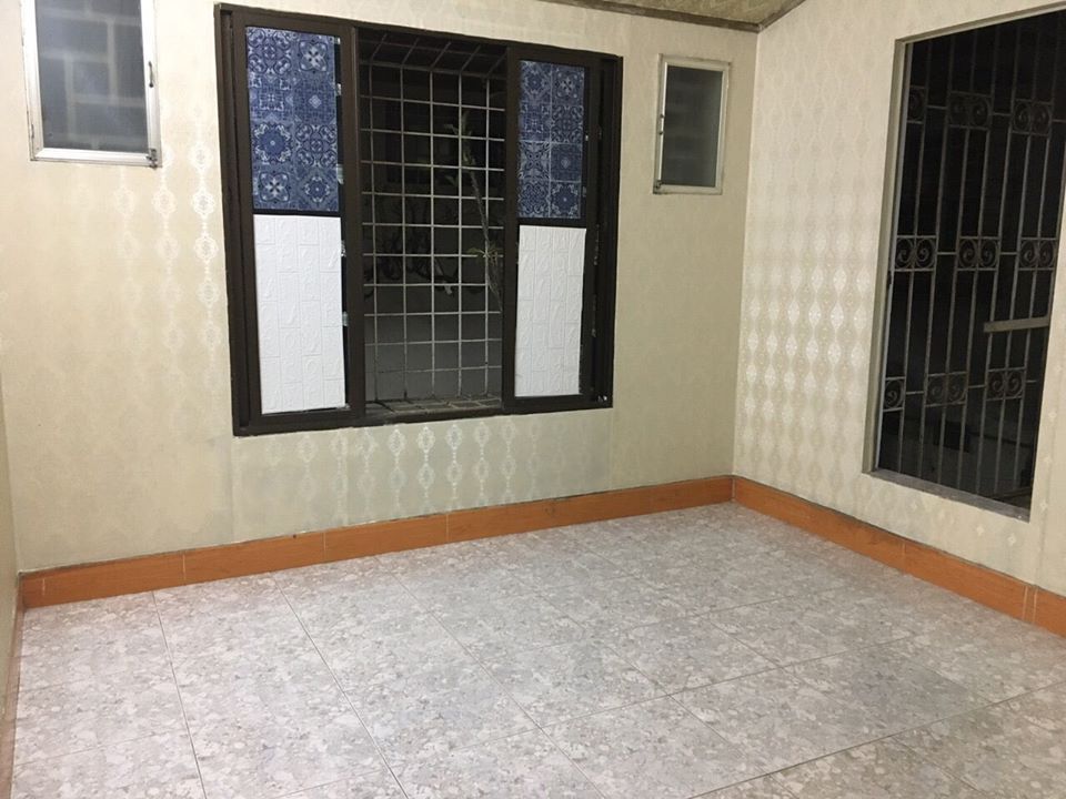 CHO THUÊ CĂN HỘ TẬP THỂ NAM ĐỒNG - HỒ ĐẮC DI - ĐỐNG ĐA