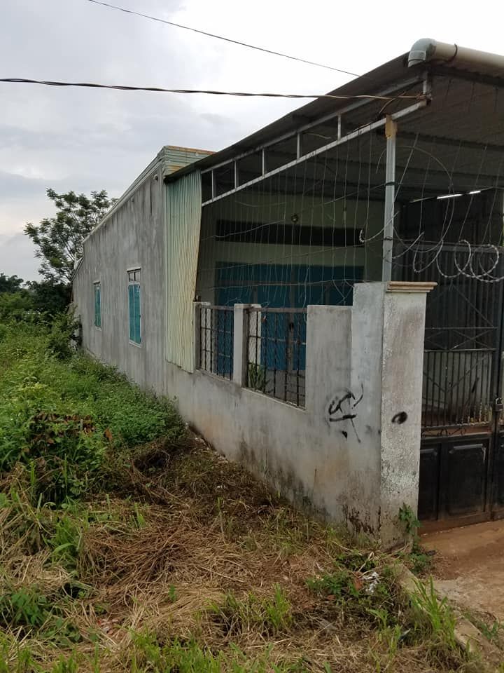 BÁN NHÀ GIÁ RẺ TỔ 9 PHƯỜNG IAKRING GẦN TRƯỜNG CAO ĐẲNG SƯ PHẠM GIA LAI