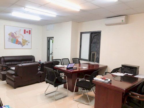 CHÍNH CHỦ CHO THUÊ VĂN PHÒNG TẠI PHỐ DƯƠNG KHUÊ - NGÕ 5 LÊ ĐỨC THỌ DT 17 - 25M2 CHỈ TỪ 3TR TRỌN GÓI