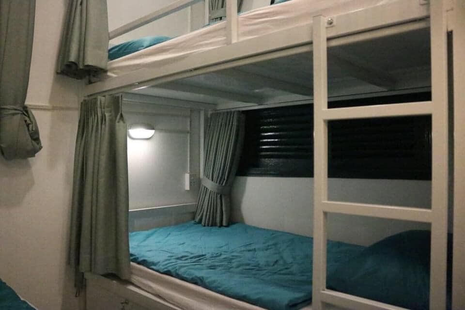 CHO THUÊ TRỌ CƠ SỞ HOMESTAY PHÒNG 4 NGƯỜI Thành Công, Ba Đình, Hà Nội