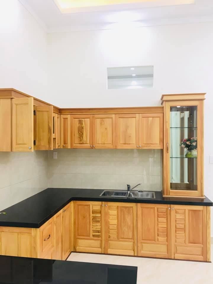 BÁN NHÀ Diện tích: 6m x 20m Đất ở đô Thị Nhà Hiện đại mẫu mới 2020 pleiku
