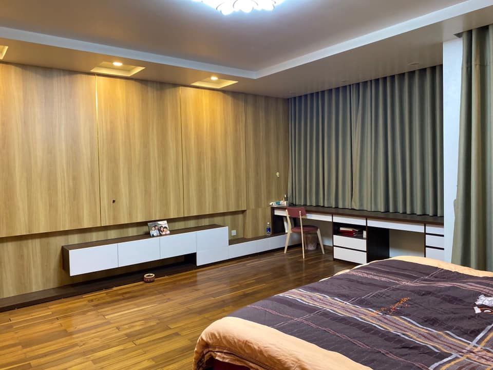 Cần cho thuê nhà nguyên căn làm kho hoặc văn phòng kết hợp ở khu gleximco Lê trọng tấn
