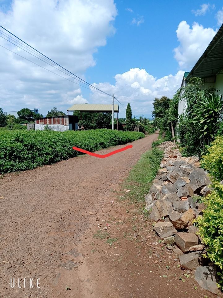 Đường rộng 30m. Lòng rộng 21m. Đường nhựa tha hồ thoáng Hẻm Nguyễn Chí Thanh thông trương định