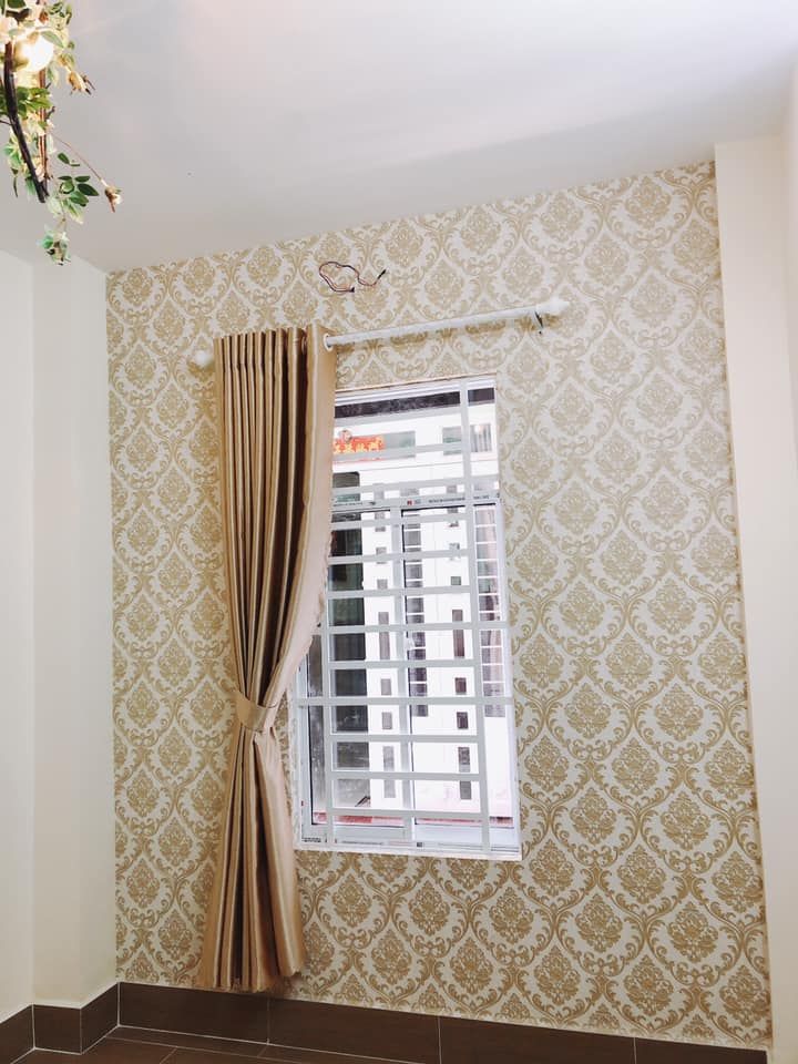 Nhà đẹp trục chính hẻm 65 Trần Quang Khải thông qua( hẻm 56 Trần Phú), P. Cái Khê, Q Ninh Kiều.