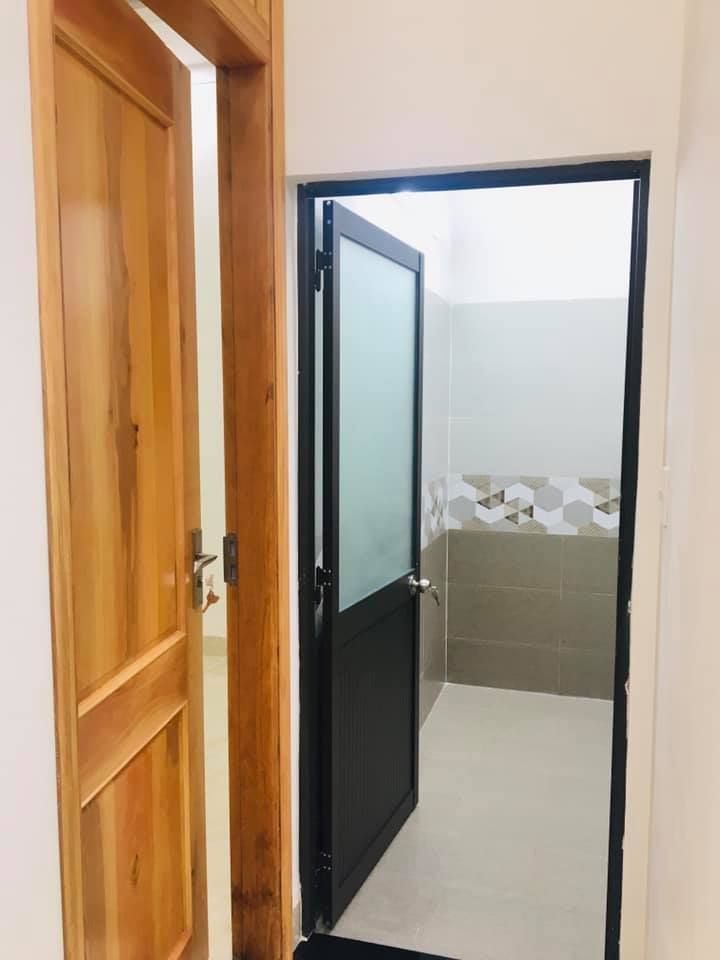 BÁN NHÀ Diện tích: 6m x 20m Đất ở đô Thị Nhà Hiện đại mẫu mới 2020 pleiku