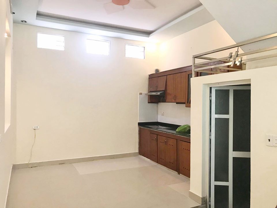Bán nhà 2 mặt ngõ trước sau bên chẵn Văn Cao, Ngô Quyền, Hải Phòng