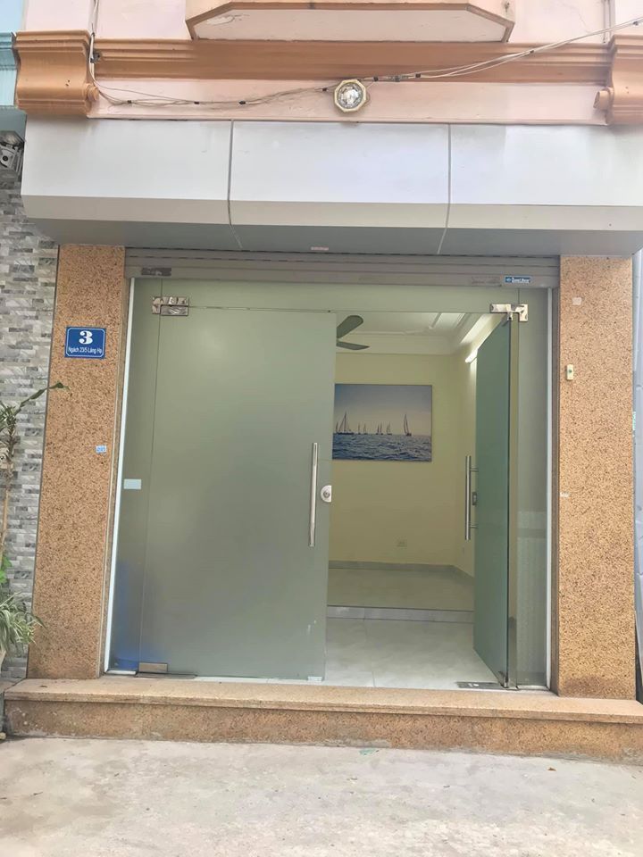 CHÍNH CHỦ cho thuê nhà Láng Hạ để ở cũng dc mà kinh doanh lại càng hợp lý