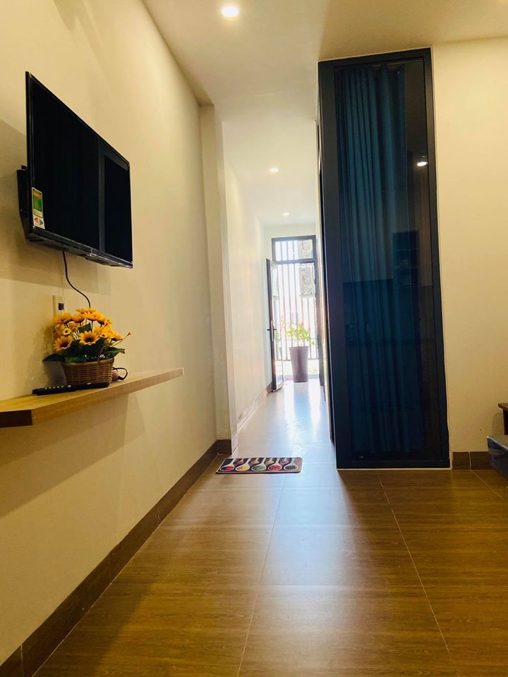 CĂN HỘ MINI GIÁ SIÊU RẺ MÙA COVI 9 QUẬN SƠN TRÀ