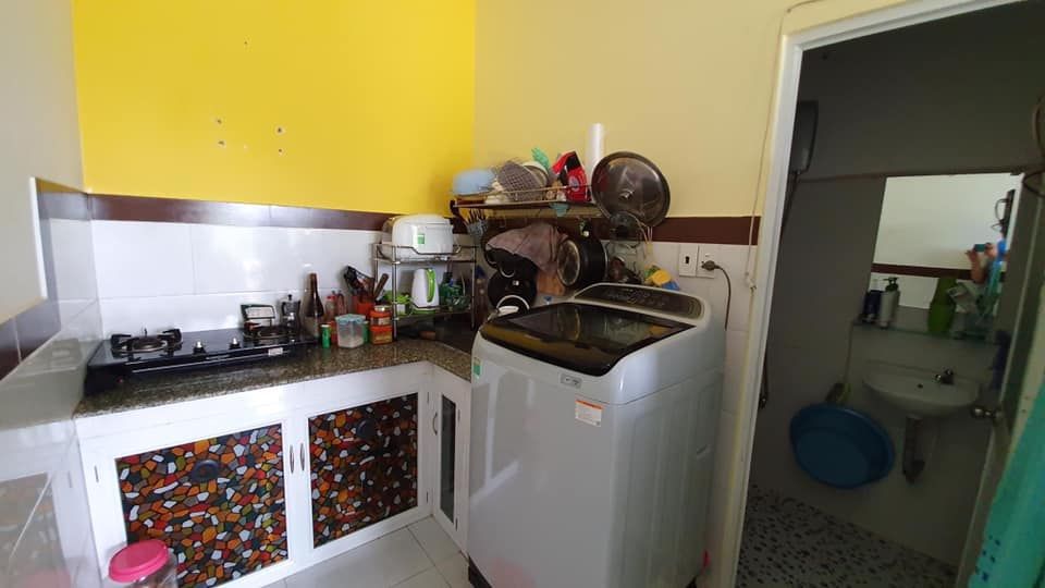 CẦN CHO THUÊ NHÀ NGUYÊN CĂN Đường TL44, phường Thạnh Lộc, Quận 12